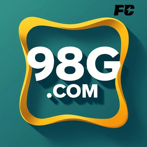 Logotipo 98G