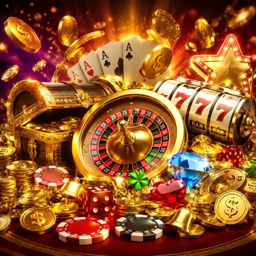 Giros grátis para jogos de slot