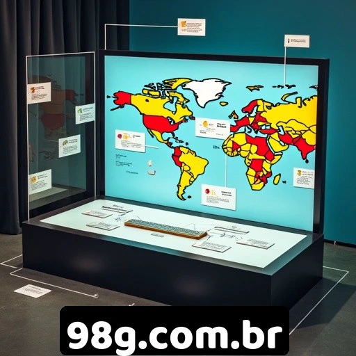 Atendimento de ajuda ao jogador em português no suporte do 98G